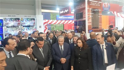 وزير التموين: إعداد خريطة استثمارية تستهدف توفير الاحتياجات التجارية لكل محافظة 