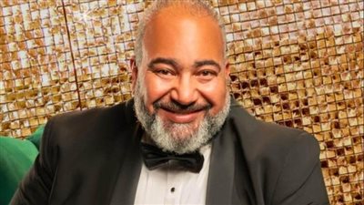 بيومي فؤاد يحتفل بحفل زفاف نجله (فيديو)