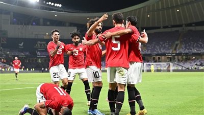 موعد مباراة منتخب مصر مع موزمبيق في بطولة أمم إفريقيا