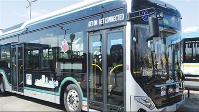 بالأرقام، إجمالي تراخيص سيارات النقل في مصر 