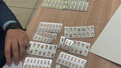 تحرير 155 محضرا جمركيا بمبنى الركاب 2 في مطار القاهرة خلال 2023