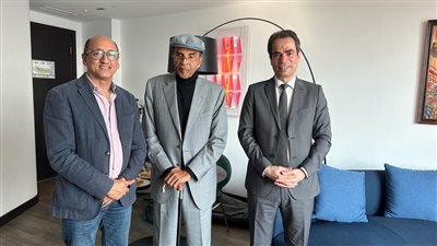 اتحاد كتاب أفريقيا وآسيا يهنئ الأديب الليبي إبراهيم الكوني بعامه الماسي