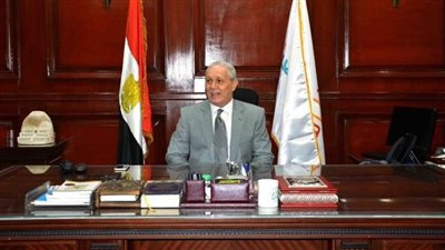 محافظ الأقصر يرسل برقية تهنئة للبابا تواضروس بمناسبة عيد الميلاد 