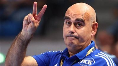 كرة اليد، ماذا قدم باستور لمنتخب مصر في 5 وديات؟