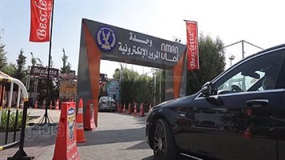 مواعيد عمل وحدات المرور في شهر رمضان 2025