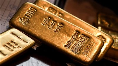 ارتفاع أسعار الذهب في التعاملات المسائية اليوم السبت