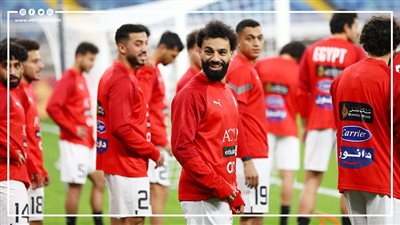 مواعيد مباريات منتخب مصر في أمم إفريقيا 2024 (إنفوجراف)