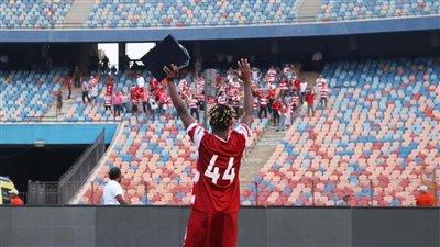 زد يقترب من ضم لاعب بلدية المحلة خلال الانتقالات الشتوية الحالية 