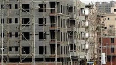 تعرف على خطوات معرفة إذا كان أرضك أو منزلك كردون مباني