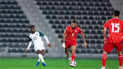 منتخب لبنان يجري تغييرا في قائمته قبل كأس آسيا 2023