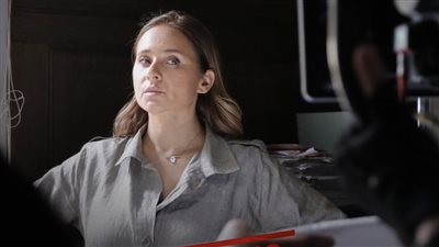 5 ملاحظات على برومو مسلسل فراولة لنيللي كريم 