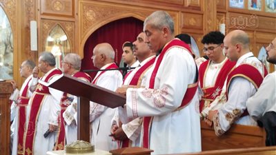 أخبار مصر اليوم: تفاصيل زيارة السيسي لكاتدرائية ميلاد المسيح.. وهبوط طائرة مصر للطيران المتجهة لليبيا اضطراريا في أثينا