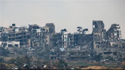 بعد وائل الدحدوح، مراسل العربية يفقد 20 فردا من عائلته بقصف إسرائيلي على غزة