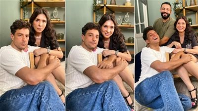 الكشف عن الإعلان التشويقي لفيلم الكوميديا الجديد «عادل مش عادل» (فيديو)