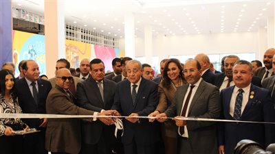 وزير التموين: طرح فرص استثمارية في البحيرة