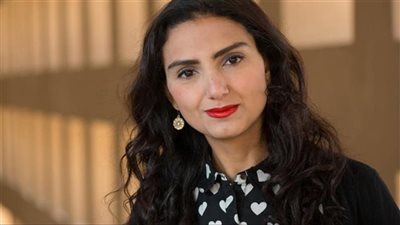 الإسكندرية في روايات ريم بسيوني، ندوة بمكتبة القاهرة الكبرى