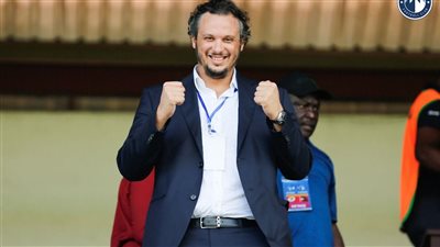 لجنة الانضباط باتحاد الكرة تكتفي بتغريم ممدوح عيد بعد اتهام الحكام بـ 