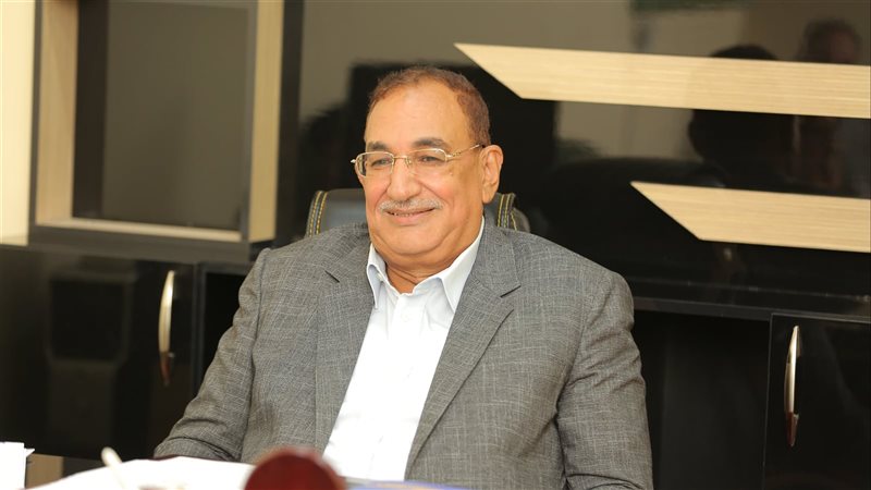 جلال الطاهر نائب
