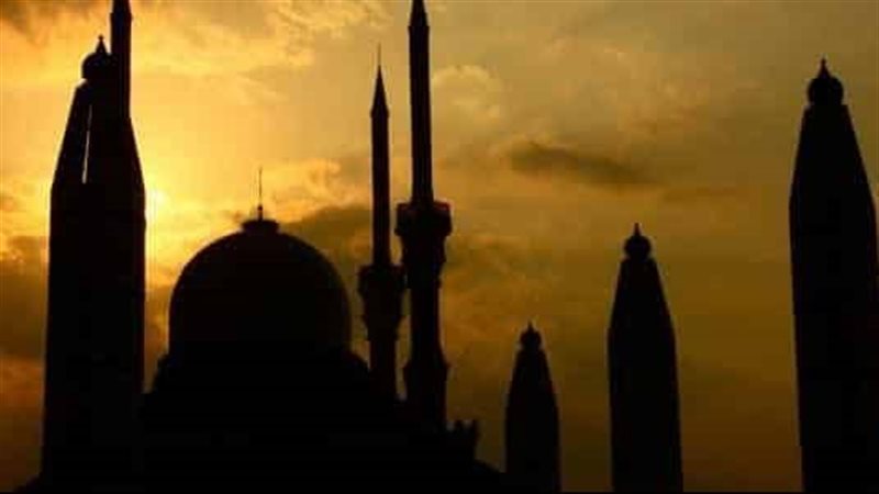مواقيت الصلاة اليوم