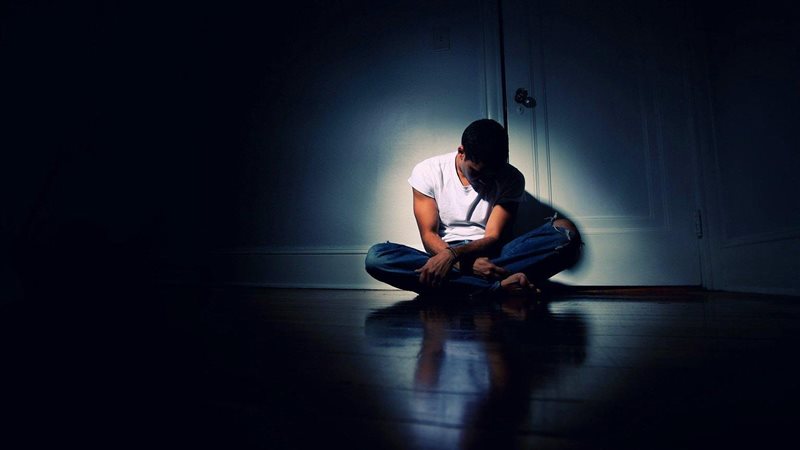 الاكتئاب، فيتو
