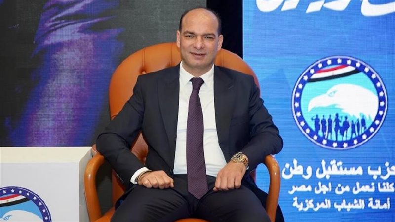 احمد صبرة،فيتو