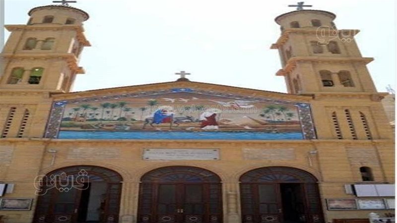 أجراس كنائس الشرقية