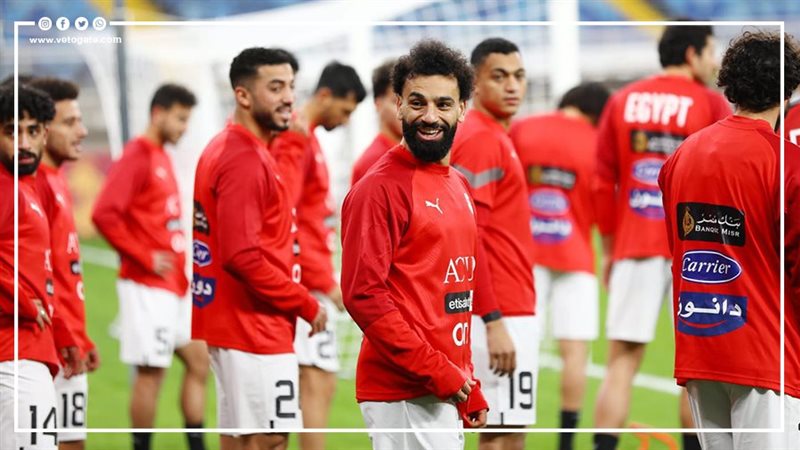 مواعيد مباريات منتخب