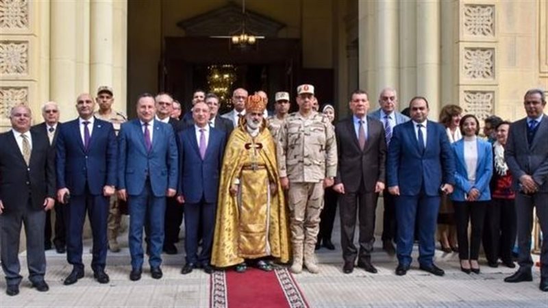  احتفالات الروم الأرثوذكس
