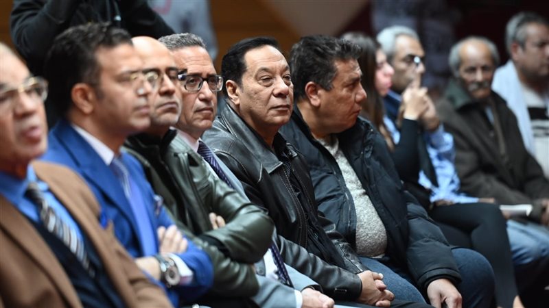 جمعية الملحنين، فيتو