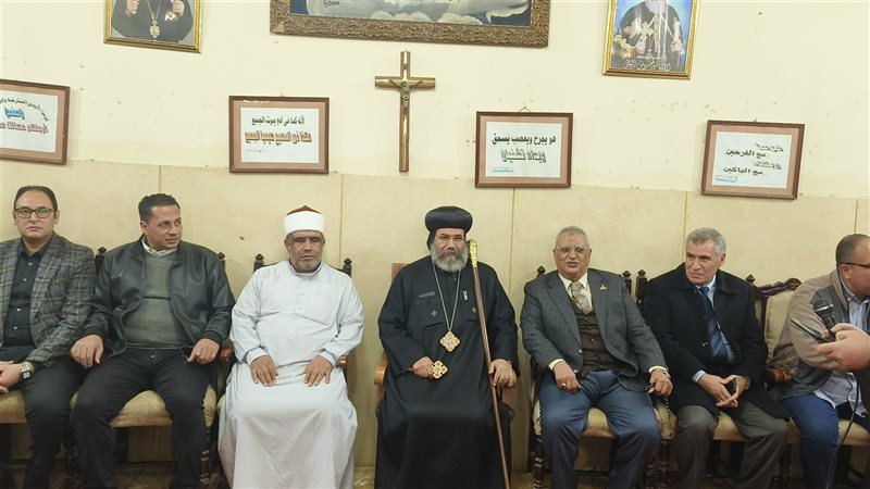 من كنيسة مارجرجس