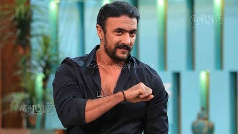 أحمد العوضي،فيتو