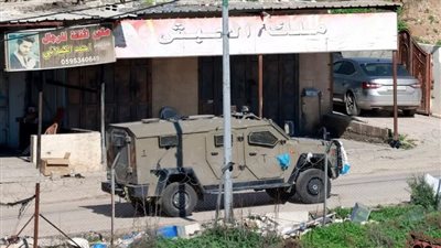 مقتل مستوطن في إطلاق نار شمال رام الله (فيديو)