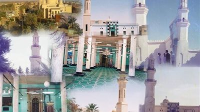 انضمام 26 مسجدًا بالوادي الجديد لمبادرة «حصن طفلك بالقرآن الكريم» 