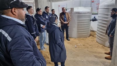 وزيرة البيئة: نشر تكنولوجيا الوقود الحيوى يخفض الانبعاثات ويخلق فرص عمل للشباب