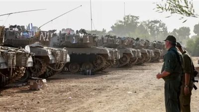 جيش الاحتلال: سحب قوات جديدة من غزة وبقاء 3 فرق فقط بالقطاع