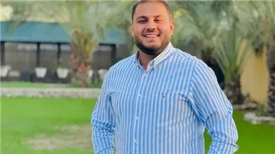 استشهاد الابن الأكبر لـ وائل الدحدوح في قصف إسرائيلي غرب خان يونس 