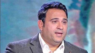 لا توجد كلمات توفي حقك، أكرم حسني يوجه رسالة لـ وائل الدحدوح بعد استشهاد نجله 