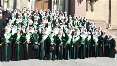  لنشر الفكر الوسطي المستنير، الأوقاف تطلق 5 قوافل دعوية للواعظات، اليوم