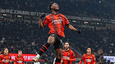 الدوري الإيطالي، ميلان يحقق فوزا هاما أمام إمبولي