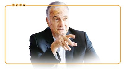  6 سنوات على الرحيل.. سمير زاهر راعي إنجازات الكرة المصرية 