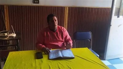 النادي الثقافي ينفذ ورشة عن كتابة المقال بمركز شباب طيبة بالأقصر 