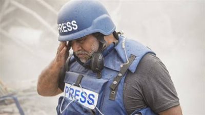 تعليق عاجل من وزارة الخارجية الأمريكية بشأن الصحفي وائل الدحدوح