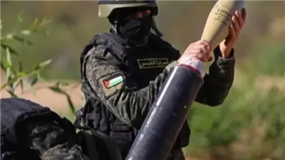 سرايا القدس تستهدف جنود إسرائيليين بالقنابل جنوب غزة