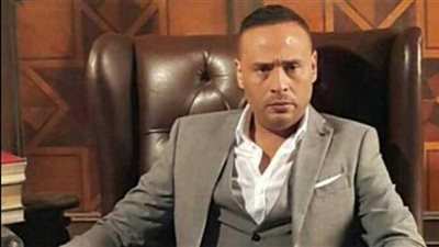 محمود عبد المغنى: أحب الأدوار التى تحترم عقلية الجمهور وتحمل رسالة.. وأكره النمطية.. والإيرادات أرزاق ( حوار )