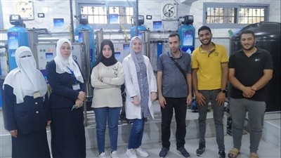 إجراء 450 ألف جلسة، خدمات إدارة الكلى بصحة الدقهلية في 2023