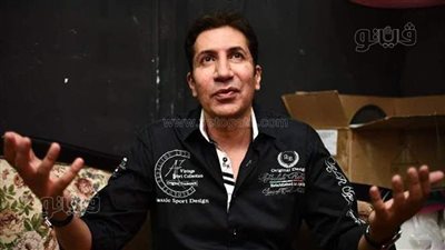 هاني رمزي يكشف تفاصيل مسلسله الجديد في رمضان 2024 