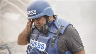 في يوم الشهيد، الأزهر يترحم على كل شهداء فلسطين ويعزي الصحفي وائل الدحدوح 