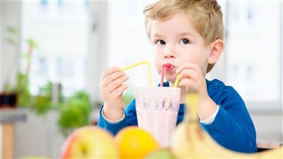 استشارى اطفال: فيتامين سي وحده لا يستطيع تقوية مناعة الصغار