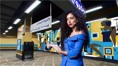 اليوم، أولى جلسات محاكمة الفنانة التشكيلية غادة والي