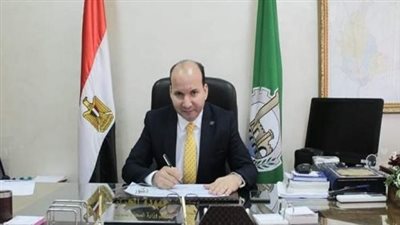 إحالة حالات الغياب بالوحدات الصحية في شبين القناطر للتحقيق 